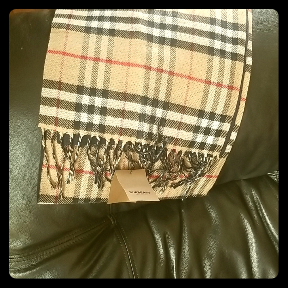 Scarf